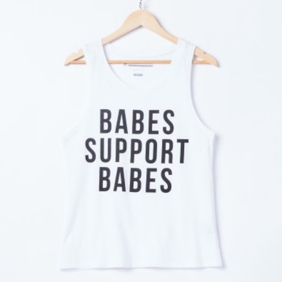 Prince Peter Collection Tops - Wantable | Prince Peter Tank Top